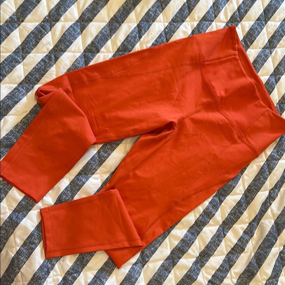 Girlfriend Collective Leggings